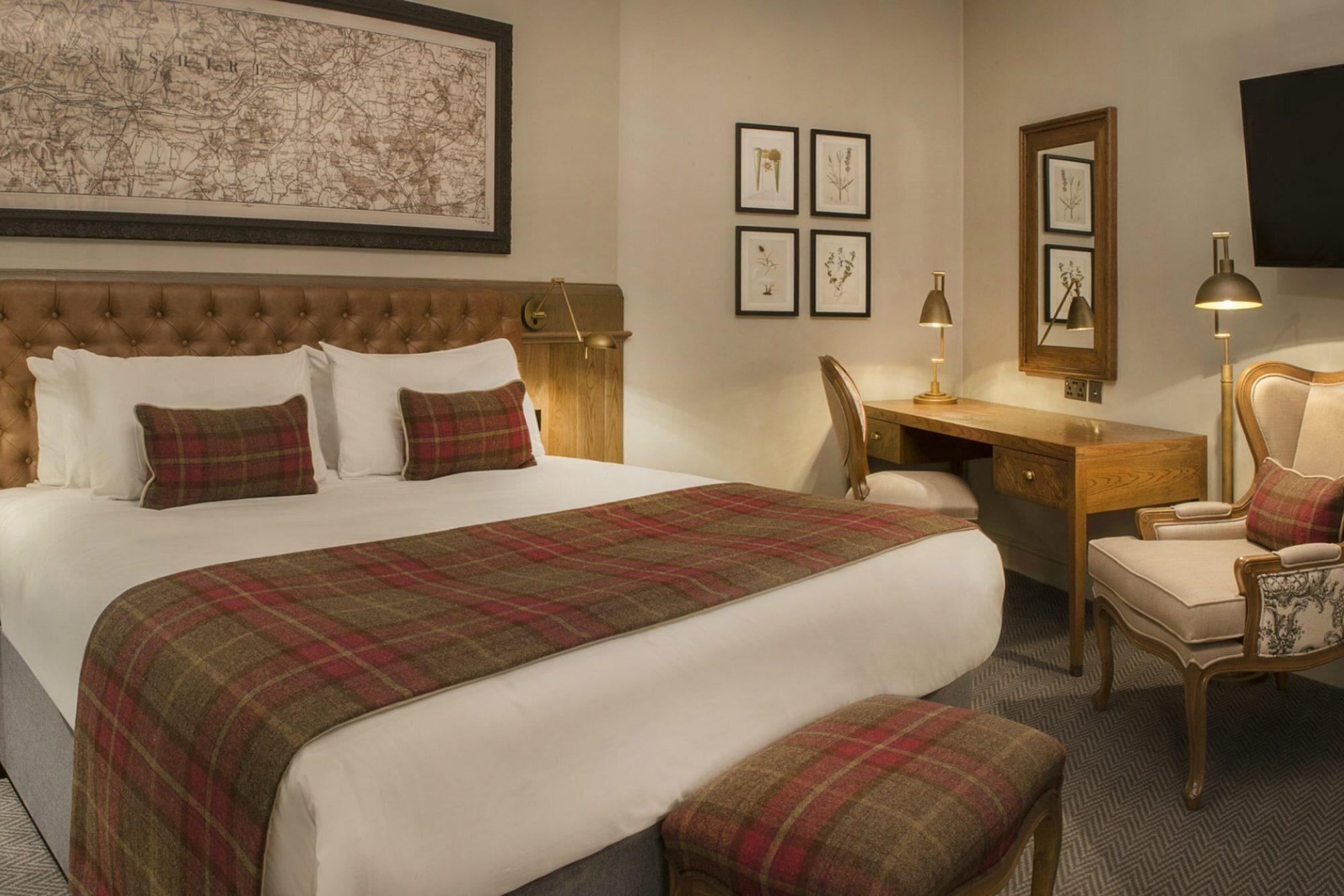 De Vere Wokefield Estate Рединг Екстериор снимка