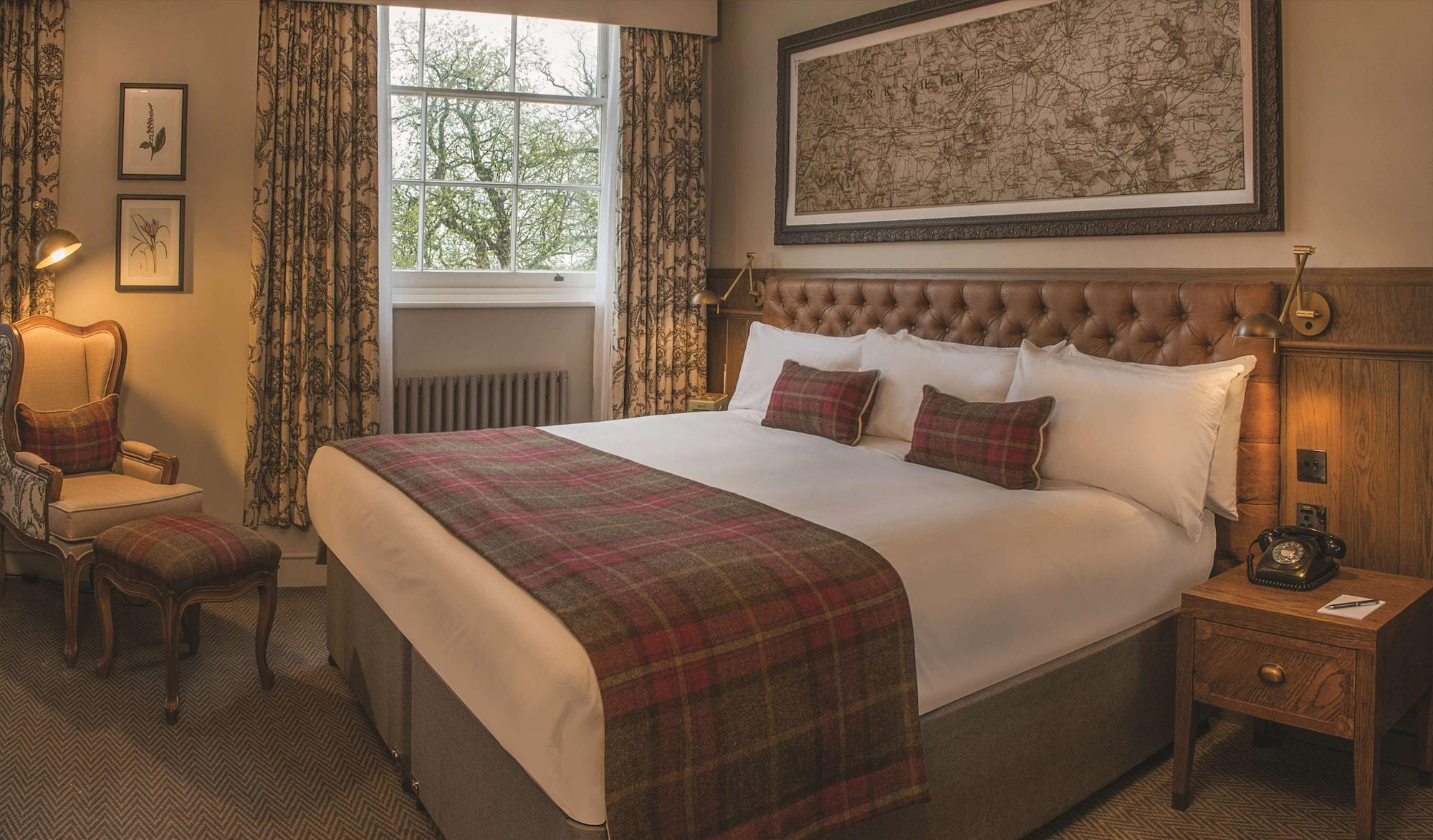 De Vere Wokefield Estate Рединг Екстериор снимка