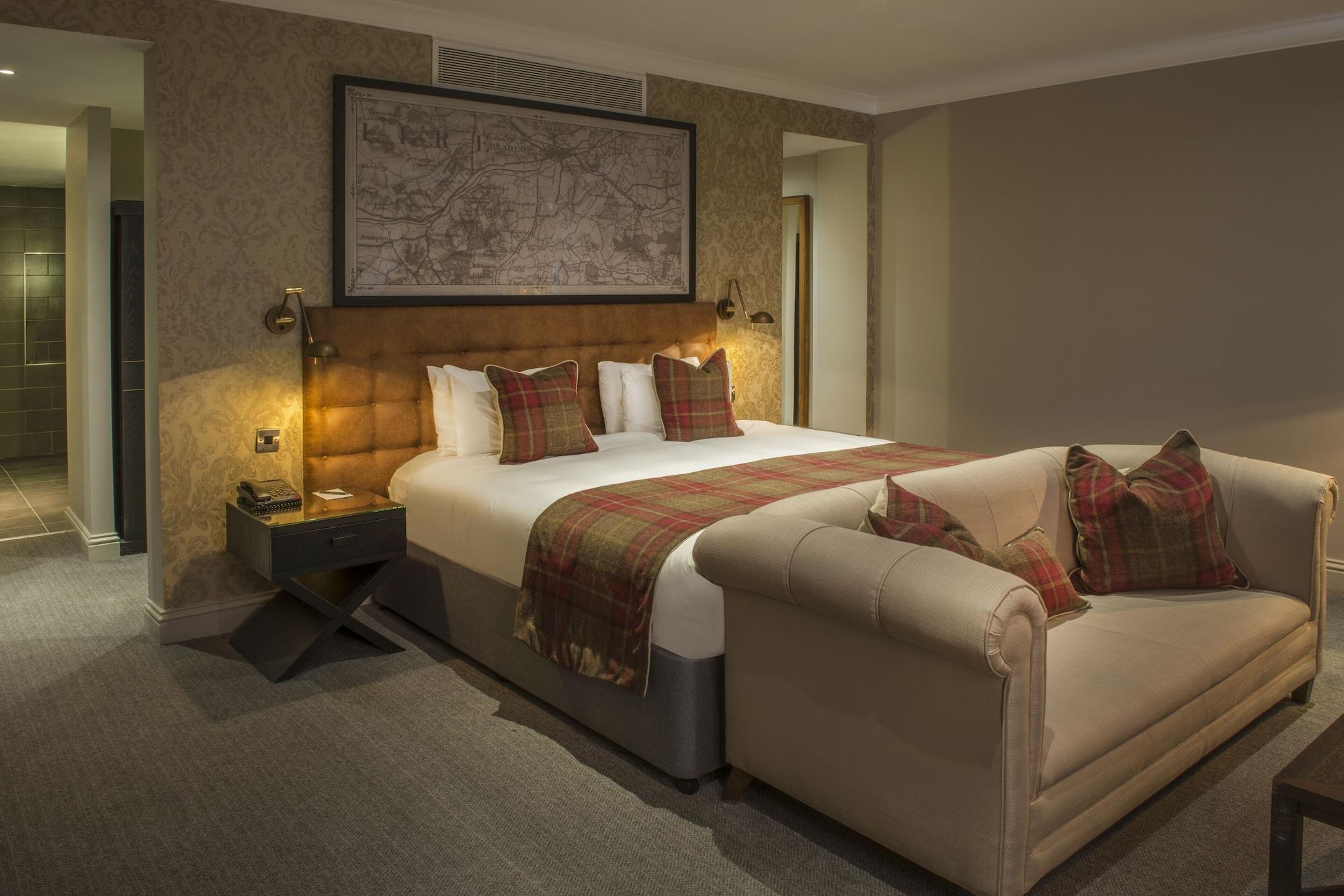 De Vere Wokefield Estate Рединг Екстериор снимка