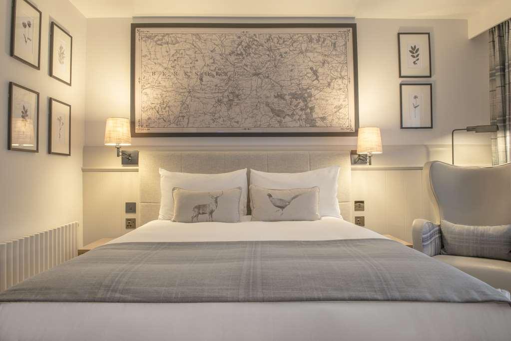 De Vere Wokefield Estate Рединг Стая снимка